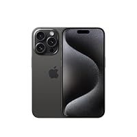 Amazon | 【整備済み品】 Apple iPhone 15 Pro 512GB ブルー