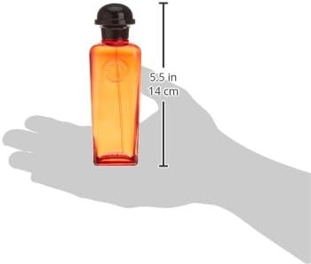 Amazon.co.jp: 【エルメス】オー ドゥ ルバーブ エカルラット EDC・SP