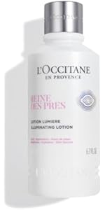 Amazon.co.jp: ロクシタン(L'OCCITANE)レーヌブランシュ ブライト