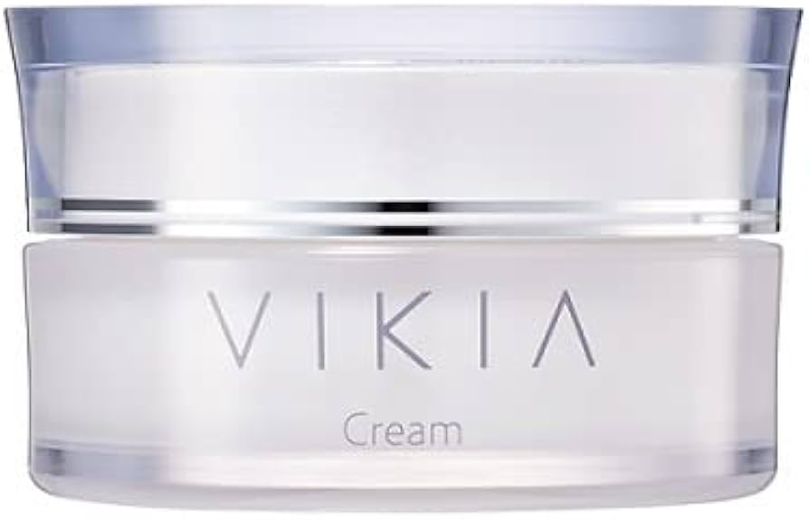 Amazon | クオレ 化粧品 AXI ヴィキアクリーム 36g 薬用 美白クリーム