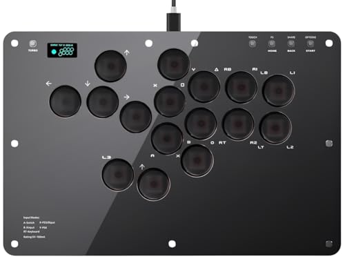 AQielev - アケコン レバーレス コントローラー の評価 | SHOPSTAFF