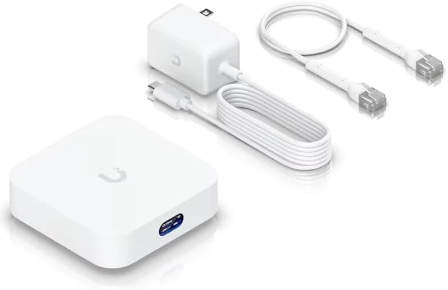 Amazon.com: Ubiquiti Networks UniFi Express (UX-US) : Electronics