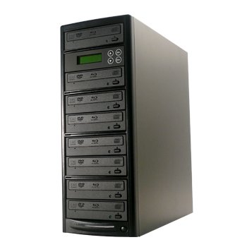 Amazon.co.jp: ブルーレイデュプリケーター BD-SP7 (パイオニア搭載