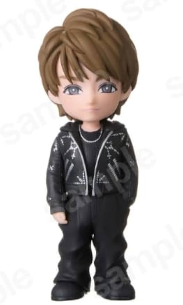 Amazon.co.jp: (3セット)【平野紫耀/神宮寺勇太/岸優太】 オリジナル