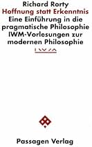 Amazon.co.jp: Richard Rorty: 本