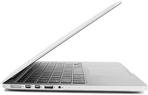 Amazon.com: Apple MF839LL/A MacBook Pro 13.3-Inch Laptop with