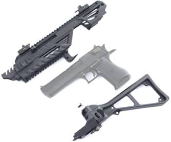 Amazon.co.jp: ARMORER WORKS デザートイーグル対応 カービン