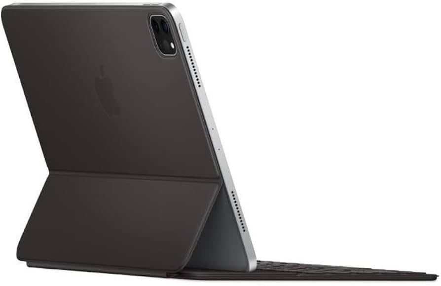 Amazon.com: Apple Smart Keyboard Folio: iPad Keyboard case for