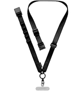 Amazon.com: CASETiFY Utility Strap - Dusty Rose : Cell Phones