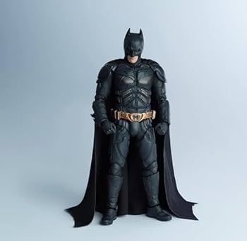 Amazon.co.jp: 「AC」INART 1/12 バットマン ダークナイト ライジング