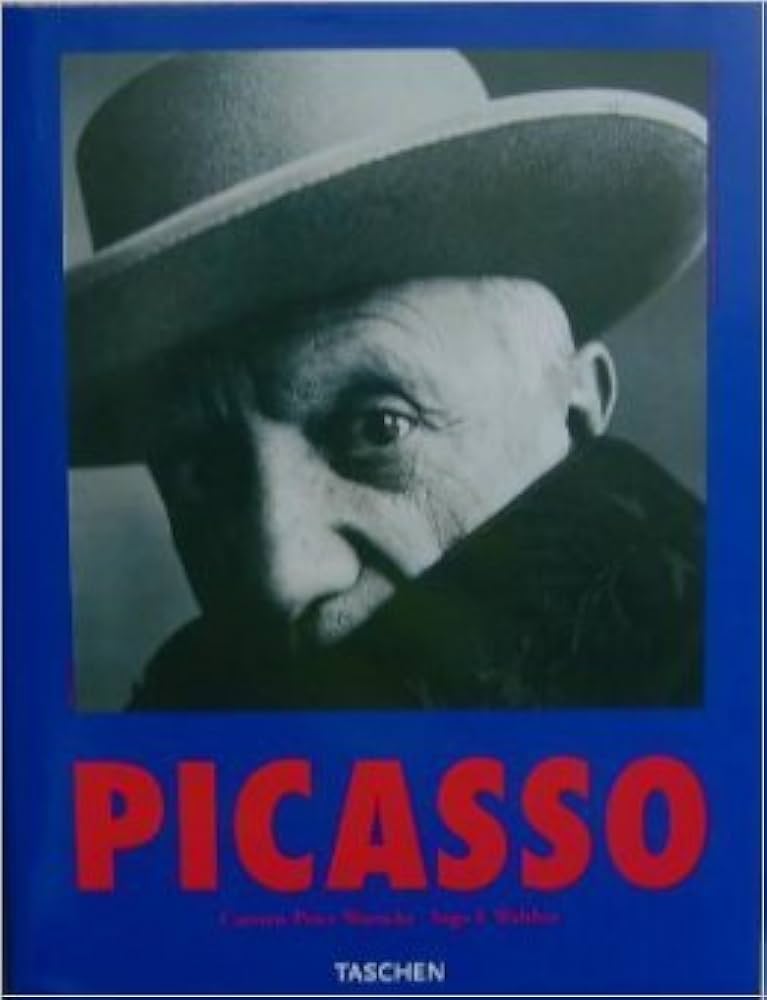 Picasso: Taschen: 9780681567931: Amazon.com: Books