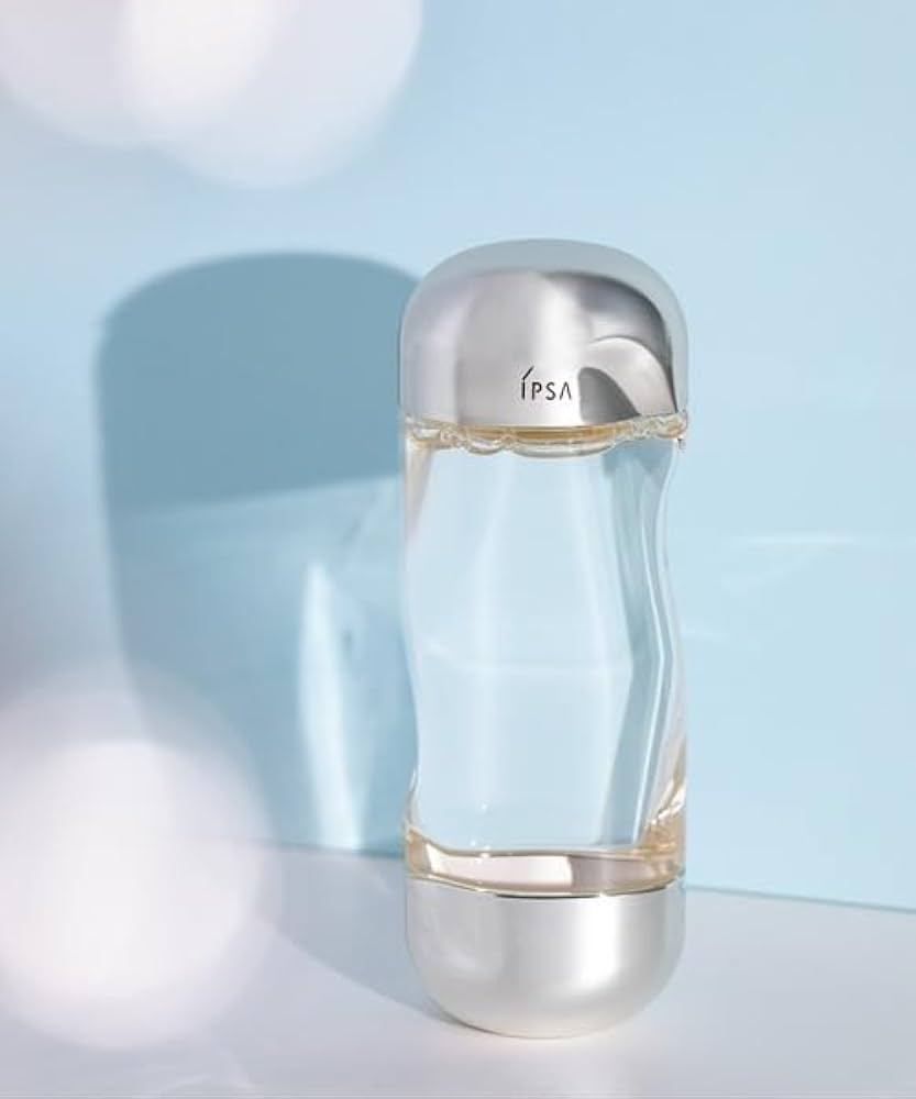 Amazon | 【リニューアル品】IPSA イプサ スキン ケア ザ・タイムR