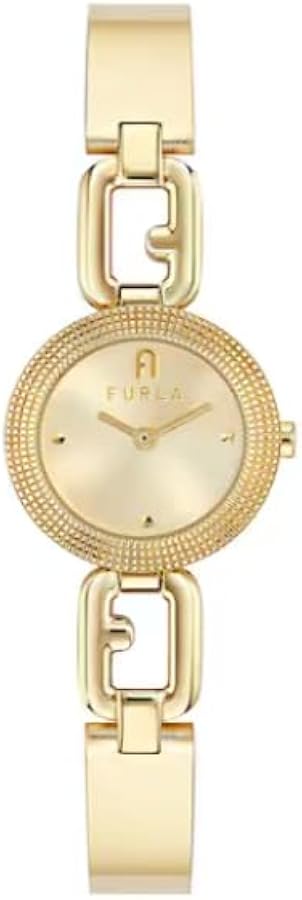 Amazon.co.jp: [FURLA] レディース 腕時計 Watch フルラ FURLA Arco
