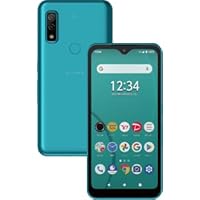 Amazon | 【整備済み品】FCNT arrows We F-51B docomo版 ネイビー/防水