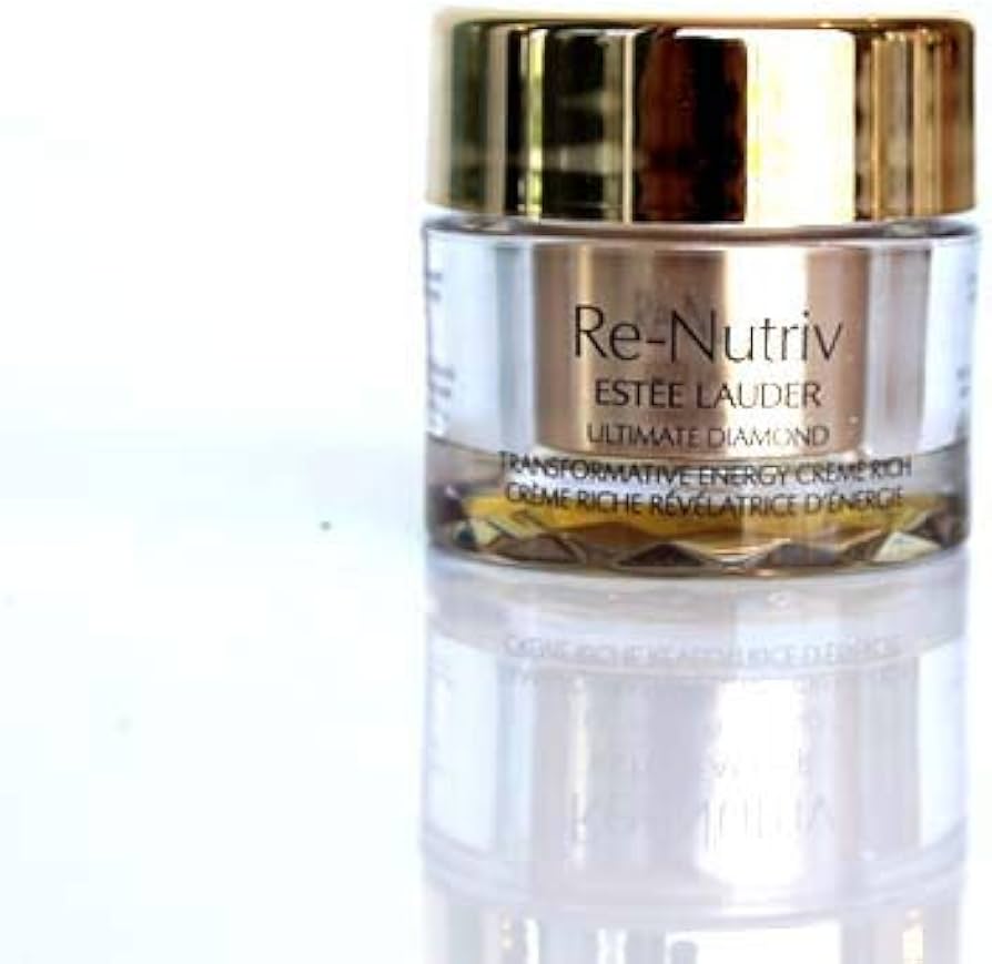 Amazon | エスティ ローダー リニュートリィブ ダイヤモンド リッチ