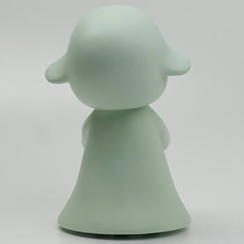 Amazon.co.jp: Little Wanderer：奈良美智 : おもちゃ