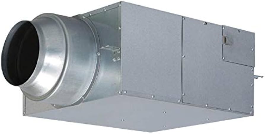 Amazon.co.jp: パナソニック 換気扇【FY-20SCS3】 新キャビネット消音