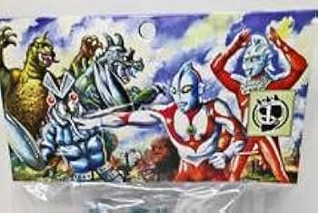 Amazon.co.jp: マーミット ビニパラベイビー 世紀の大怪獣 2005 W.C.C