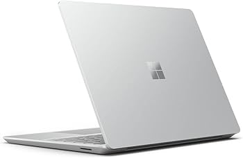 Microsoft Surface Laptop Go 2, 12,45 inç dizüstü bilgisayar (Intel