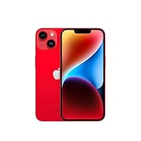 Amazon | 【整備済み品】 Apple iPhone 14 256GB スターライト SIM
