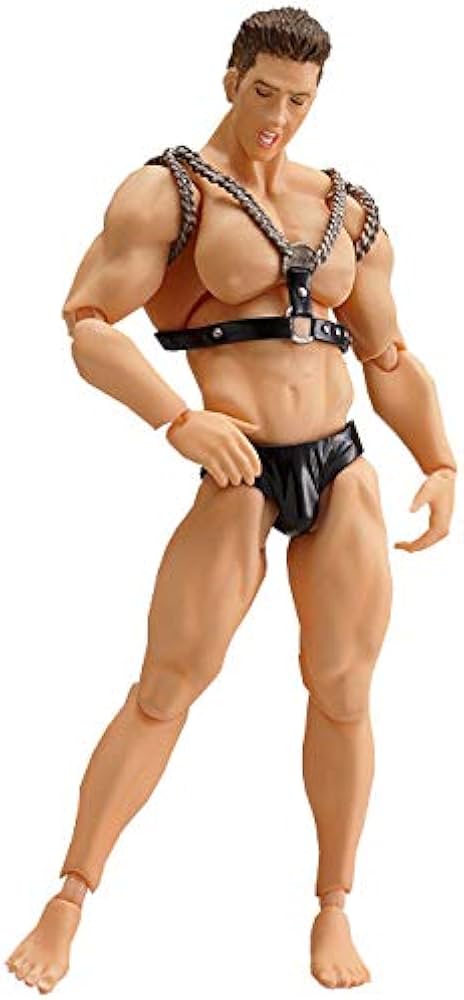 Amazon.co.jp: figma ビリー・ヘリントン バースディver. ノンスケール