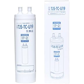 浄水器・ポット交換カートリッジ(キッチン用品) 通販 | Amazon