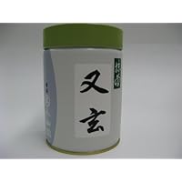 Amazon | 宇治抹茶・又玄 100g | 丸久小山園 | 抹茶 通販