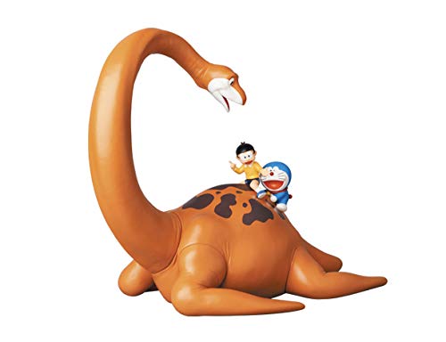 Amazon.co.jp: ドラえもん ヴァイナルコレクティブルドールズ MINI VCD