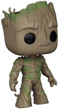 Amazon.com: Funko POP! Vinyl: Marvel - Guardians of The Galaxy 3