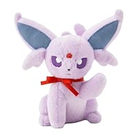 Amazon.co.jp: ポケモンセンターオリジナル ぬいぐるみ Eevee