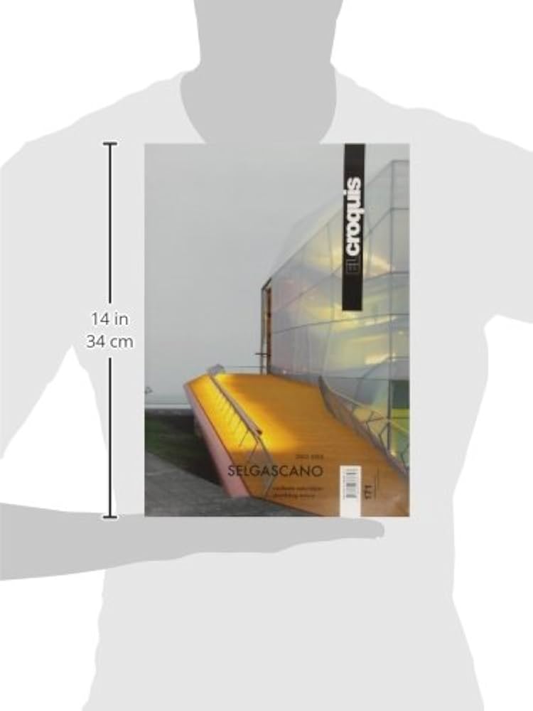 Amazon | El Croquis 171 - Selgascano 2003-2013 | EL CROQUIS