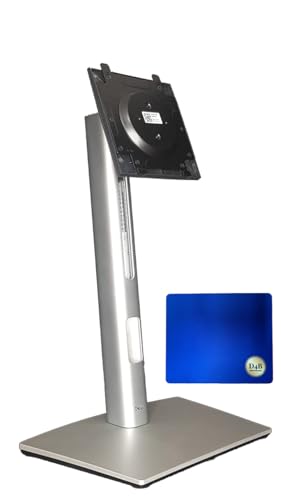 Amazon.co.jp: Depot4Buyers Dell P2422HE 調節可能な傾斜回転モニター