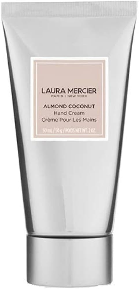 Amazon.co.jp: ローラ メルシエ ハンドクリーム アーモンドココナッツ