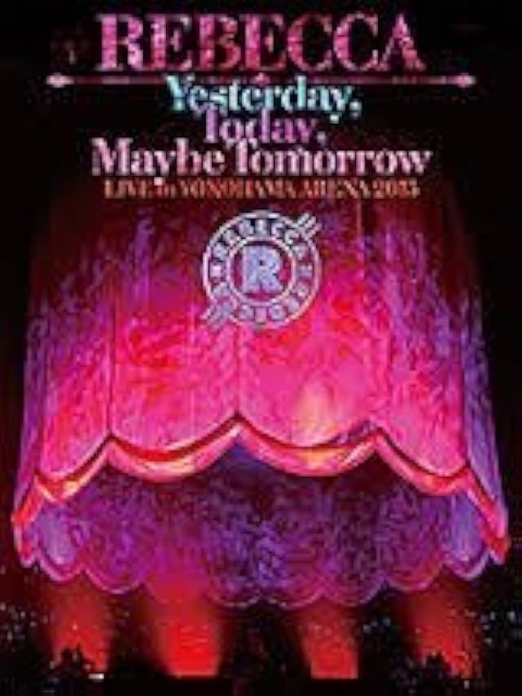 Amazon.co.jp: Yesterday, Today, Maybe Tomorrow LIVE in YOKOHAMA