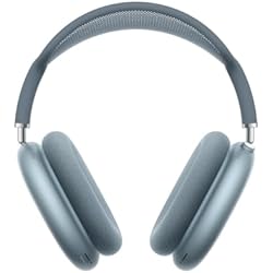 Apple AirPods Max - Blue ​​​​​​​ + AppleCare+ : Amazon.ca: Electronics