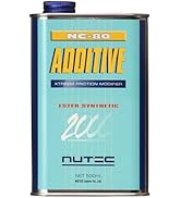 Amazon.co.jp: NUTEC オイルシーリング剤 OIL SEALING 200ml NC-81plus