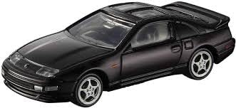 Amazon.co.jp: トミカ プレミアム 日産 フェアレディZ 300ZX ツイン