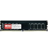 Amazon.co.jp: WINTEN ノートPC用メモリ DDR4-2400 16GB 260Pin CL17