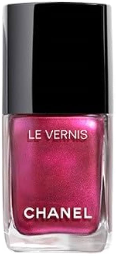Amazon | シャネル CHANEL ヴェルニ ネイル マニキュア ホリデー