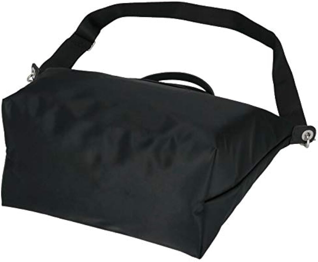 Amazon | [ロンシャン] ル・プリアージュ ネオ Mサイズ トートバッグ