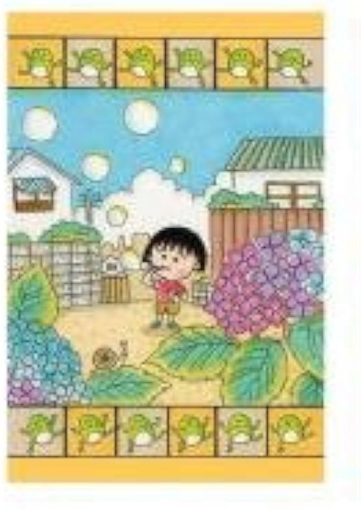 Amazon.co.jp: トーシンパック 原画ポストカード W100mm×H148mm ちび