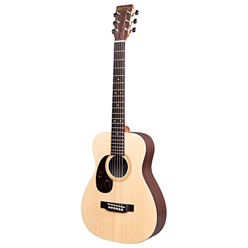 マーティン LX1RE Little Martin (アコースティックギター) 価格比較