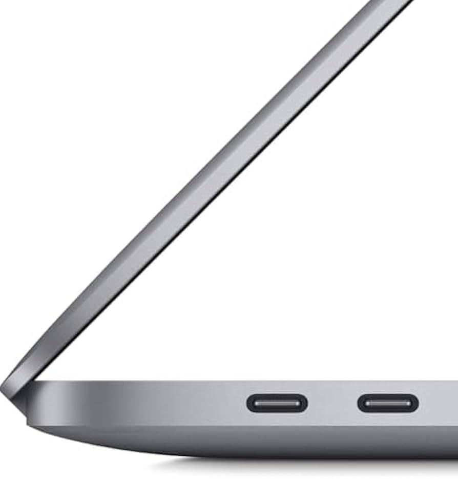 Amazon.com: Apple 2018 MacBook Pro with 2.6 Intel Core i7, 15-inch