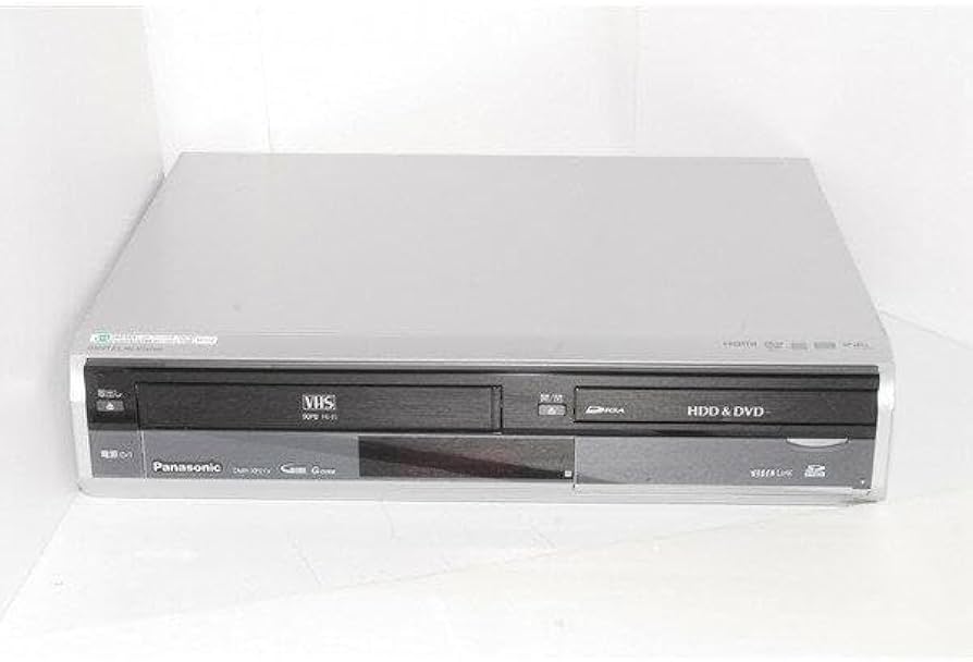 Amazon | dVdレコーダー 簡単ダビング vhs dvd 一体型 レコーダーHDD