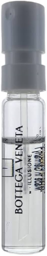 Amazon.com : Bottega Veneta Illusione Tonka Solaire for Women Eau
