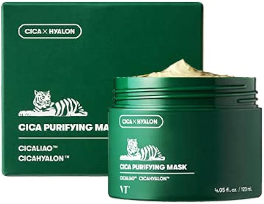 Amazon.co.jp: VT CICAマスクライン (VT CICA ピューリファイング