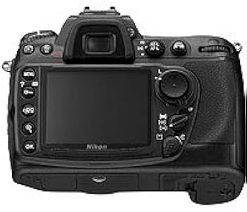 Amazon | Nikon D300 DX 12.3MP デジタル一眼レフカメラ (ボディのみ