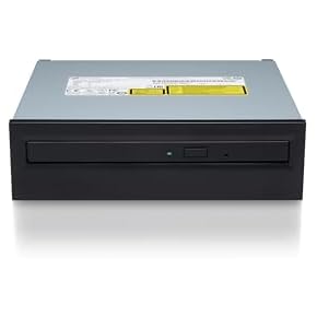 Amazon.co.jp: 内蔵CD・DVDドライブ - 内蔵光学式ドライブ: パソコン