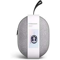 Amazon.co.jp: Meta Quest 3 128GB + Eliteストラップ + 携帯用ケース