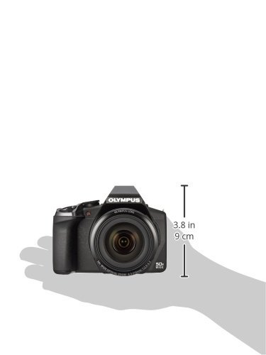 Amazon | OLYMPUS デジタルカメラ STYLUS SP-100EE 世界初ドットサイト